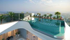 Квартира за 818 398 евро в Дубае, ОАЭ