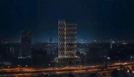 Квартира за 253 794 евро в Дубае, ОАЭ