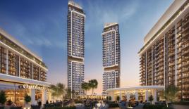 Студия за 188 324 евро в Дубае, ОАЭ