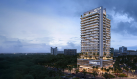 Квартира за 352 112 евро в Дубае, ОАЭ