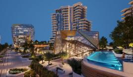 Квартира за 833 274 евро в Дубае, ОАЭ