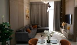 Квартира за 1 835 евро за месяц в Дубае, ОАЭ