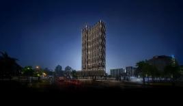 Квартира за 353 311 евро в Дубае, ОАЭ