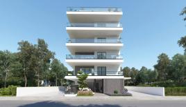 Апартаменты за 390 000 евро в Ларнаке, Кипр