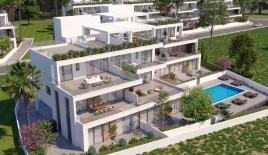 Апартаменты за 275 000 евро в Фамагусте, Кипр