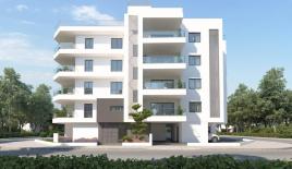 Апартаменты за 300 000 евро в Ларнаке, Кипр