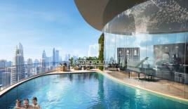 Апартаменты за 306 599 евро в Дубае, ОАЭ