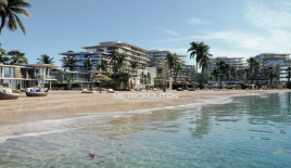 Апартаменты за 1 132 130 евро в Дубае, ОАЭ