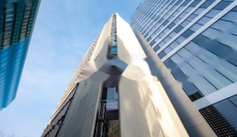 Офис за 899 000 евро в Любляне, Словения