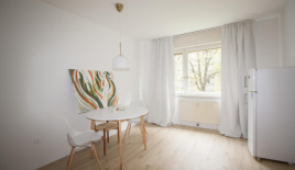 Квартира за 175 000 евро в Любляне, Словения