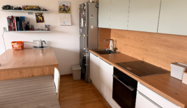 Квартира за 340 000 евро в Любляне, Словения