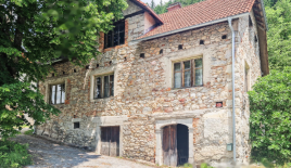 Ферма за 259 000 евро в Литие, Словения