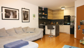 Квартира за 520 000 евро в Любляне, Словения