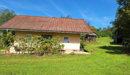 Ферма за 190 000 евро в Севнице, Словения