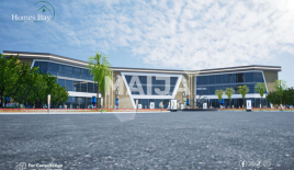 Апартаменты за 77 546 евро в Хургаде, Египет