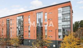 Апартаменты за 469 000 евро в Хельсинки, Финляндия