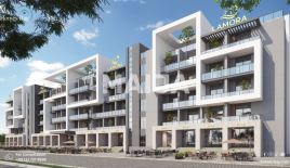 Апартаменты за 55 111 евро в Хургаде, Египет