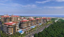 Апартаменты за 175 000 евро в Алании, Турция