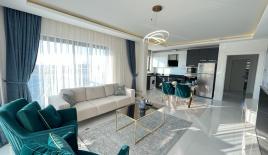 Апартаменты за 270 000 евро в Алании, Турция