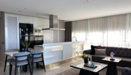 Апартаменты за 225 000 евро в Алании, Турция