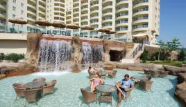 Апартаменты за 172 000 евро в Алании, Турция