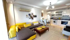 Апартаменты за 104 000 евро в Алании, Турция