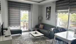 Апартаменты за 74 000 евро в Алании, Турция