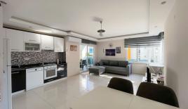 Апартаменты за 155 000 евро в Алании, Турция