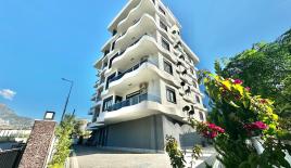 Апартаменты за 79 000 евро в Алании, Турция