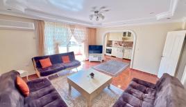 Апартаменты за 120 000 евро в Алании, Турция