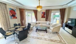 Апартаменты за 140 000 евро в Алании, Турция