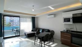 Апартаменты за 111 000 евро в Алании, Турция