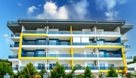 Квартира за 60 500 евро в Алании, Турция