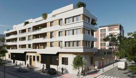 Пентхаус за 415 000 евро в Санта-Поле, Испания