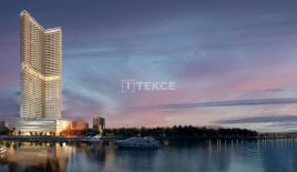 Апартаменты за 907 000 евро в Дубае, ОАЭ