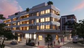 Апартаменты за 215 000 евро в Санта-Поле, Испания