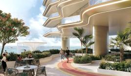 Апартаменты за 514 000 евро в Дубае, ОАЭ