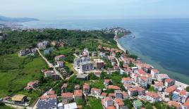 Апартаменты за 73 500 евро в Турции