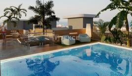 Апартаменты за 235 000 евро в Санта-Поле, Испания