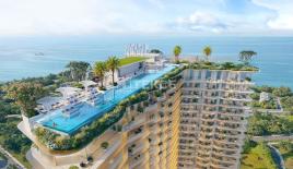 Апартаменты за 314 000 евро в Дубае, ОАЭ