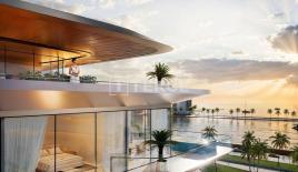 Апартаменты за 1 310 000 евро в Дубае, ОАЭ