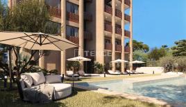 Апартаменты за 525 000 евро в Вильяхойосе, Испания