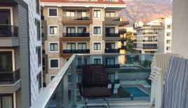 Квартира за 112 000 евро в Кестеле, Турция