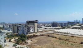 Пентхаус за 90 000 евро в Алании, Турция