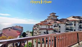 Квартира за 225 000 евро в Святом Власе, Болгария