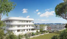 Квартира за 270 000 евро в Тулоне, Франция