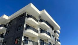 Пентхаус за 95 000 евро в Алании, Турция