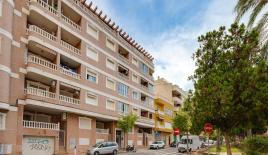 Квартира за 132 000 евро в Торревьехе, Испания