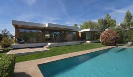 Вилла за 2 500 000 евро в Кальдас-де-Малавелье, Испания