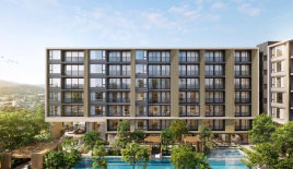 Квартира за 106 926 евро на острове Пхукет, Таиланд